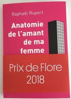Anatomie de l'amant de ma femme
