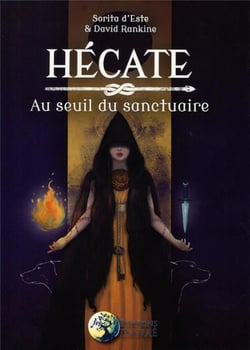 Hécate - au seuil du sanctuaire