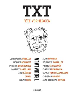 TXT fête Verheggen