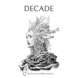 Decade - sketches