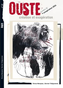 Ouste Tome 32