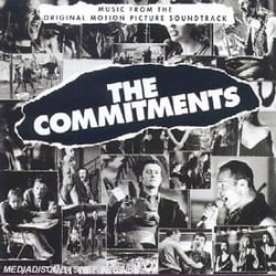 The commitments (bof)