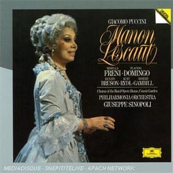 Manon Lescaut