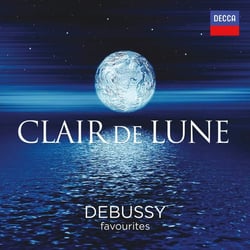 Clair de lune