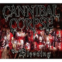 The Bleeding