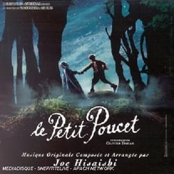Le Petit Poucet (Bof)