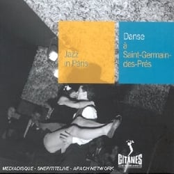 Danse a saint germain des prés