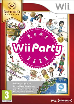 Wii Party