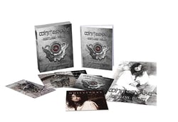 Restless Heart - édition deluxe