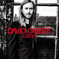 Listen - édition limitée
