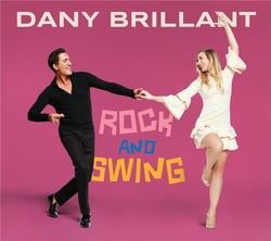 Rock and swing - édition limitée