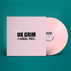 More UK Grim EP