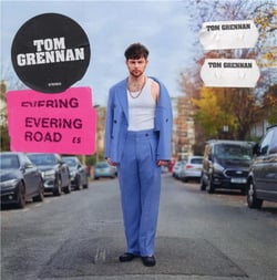 Evering Road