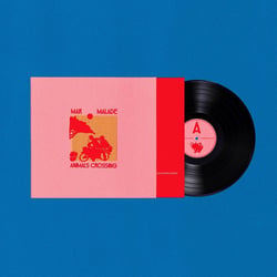 Animals Crossing - édition limitée