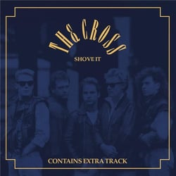 Shove It - Avec Freddie Mercury et Brian May