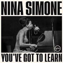 You've Got To Learn