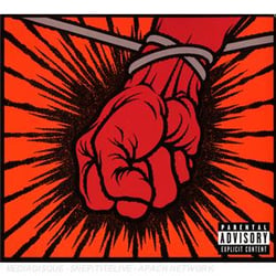 Saint-anger
