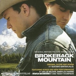 Brokeback mountain (bof)