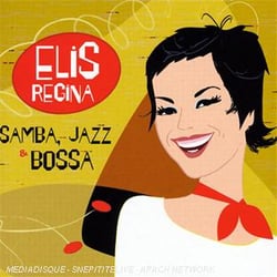 Samba, jazz & bossa