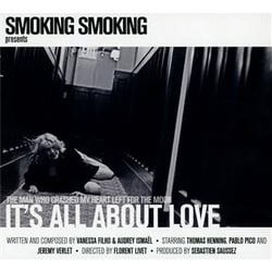It's all about love