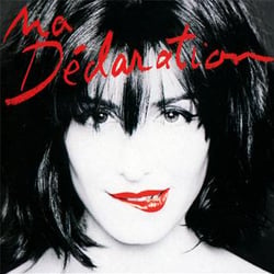 Ma déclaration