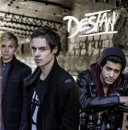 Destan