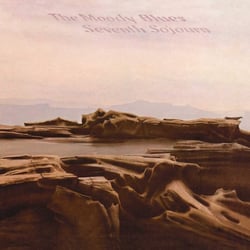 Seventh Sojourn - édition 180g