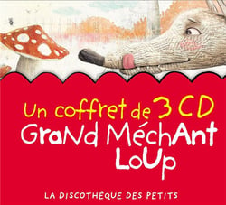 grand mechant loup