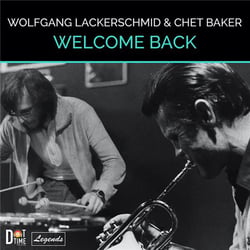 Welcome Back
