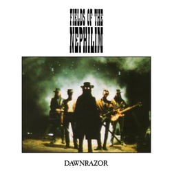 Dawnrazor - édition limitée colorée