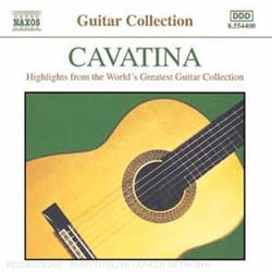 Cavatina