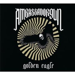Golden eagle