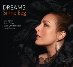 Dreams / Sinne Eeg