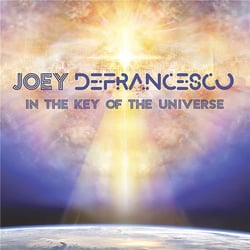 In the key of the universe