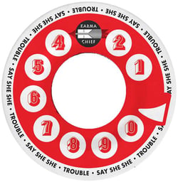 Trouble + In My Head