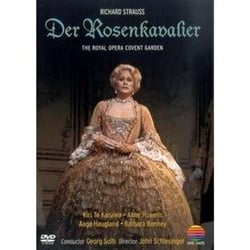 Der Rosenkavafier
