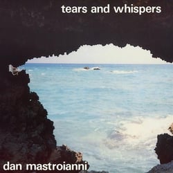 Tears and whispers