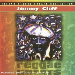 Reggae greats