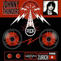 Live from Zurich '85
