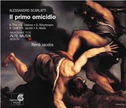 Il primo omicidio