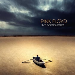 Live Boston 1972 (Broadcast Recording)