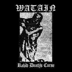 Rabid death's curse