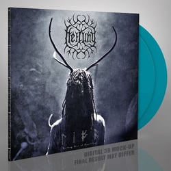 Lifa - Heilung Live at Castlefest - édition limitée