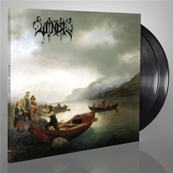 Likferd - édition limitée gatefold 140g