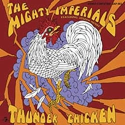 Thunder chicken