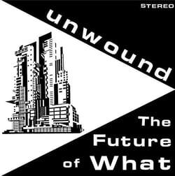 The Future Of What - édition colorée