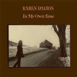 In My Own Time - 50th Anniversary Edition