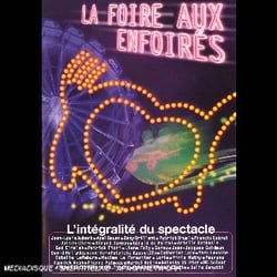 La foire aux enfoirés