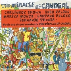 The miracle of candeal (bof)