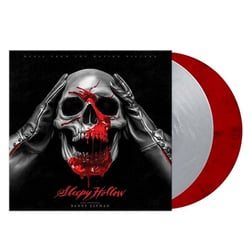 Sleepy Hollow - édition limitée colorée